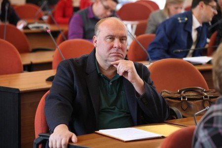 Генпрокуратура: Колесник сам пришел и признал 27 лет руководства портом, его записали Генпрокуратура: Колесник сам пришел и признал 27 лет руководства портом, его записали