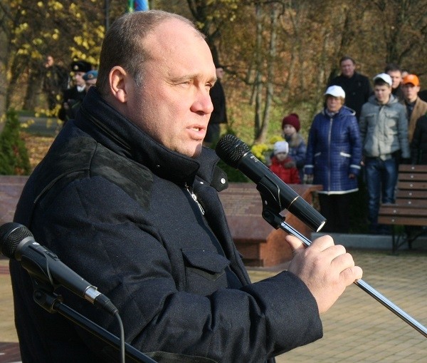 Андрей Колесник скоро потеряет депутатский мандат Госдумы Андрей Колесник скоро потеряет депутатский мандат Госдумы