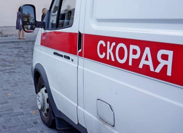 В Калининграде частные клиники отказали в помощи девочке с пулькой в носу В Калининграде частные клиники отказали в помощи девочке с пулькой в носу