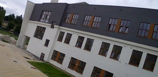 В Калининграде сдвинули сроки «запуска детей» в новую школу В Калининграде сдвинули сроки «запуска детей» в новую школу
