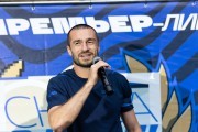 
						Калининградская &laquo;Балтика&raquo; представила новых футболистов и форму на сезон 2023/24 (фото)											