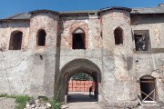 «Крепость за валом»: как готовят к реставрации замок Нойхаузен в Гурьевске (фото)
«Крепость за валом»: как готовят к реставрации замок Нойхаузен в Гурьевске (фото)