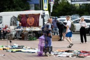 «Певцы, ремесленники и спортсмены»: как в Калининграде празднуют День города-2023 (фото) Избранное
«Певцы, ремесленники и спортсмены»: как в Калининграде празднуют День города-2023 (фото) Избранное