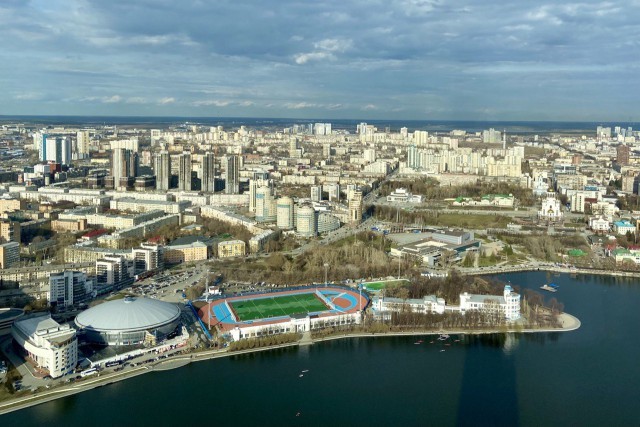 
						Из-за роста турпотока увеличивают число рейсов Екатеринбург &mdash; Калининград											
