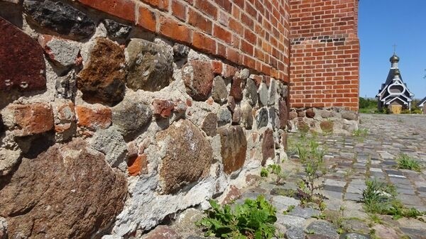 По следам тевтонских рыцарей. План путешествия в Калининградскую область