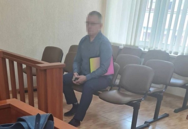 В Черняховске директор и смотритель заплатят за продажу места на кладбище В Черняховске директор и смотритель заплатят за продажу места на кладбище