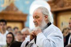 
						Патриарх Кирилл освятил храм на улице Левитана в Калининграде (фото)			Избранное								