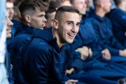 
						Калининградская &laquo;Балтика&raquo; представила новых футболистов и форму на сезон 2023/24 (фото)											