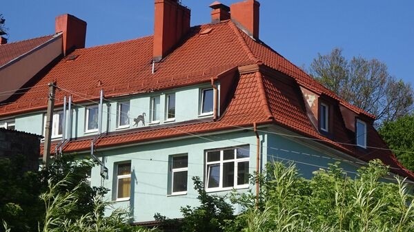 По следам тевтонских рыцарей. План путешествия в Калининградскую область