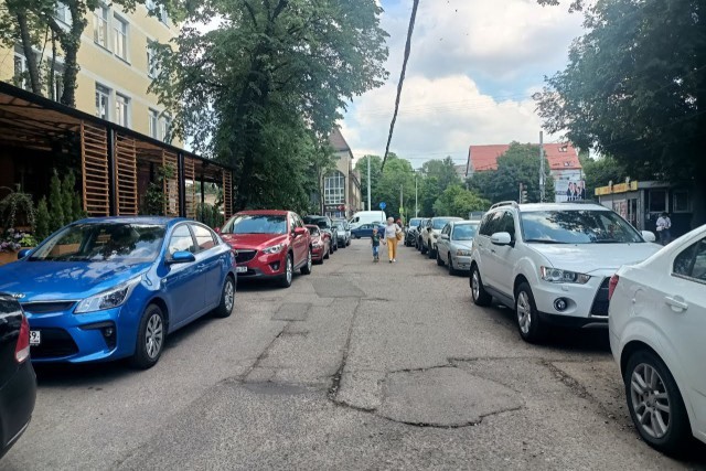 В Калининграде нашли подрядчика для капремонта участка Фестивальной аллеи
В Калининграде нашли подрядчика для капремонта участка Фестивальной аллеи