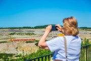 
						Парк с гигантскими динозаврами в Янтарном откроют 15 июля (фото)											