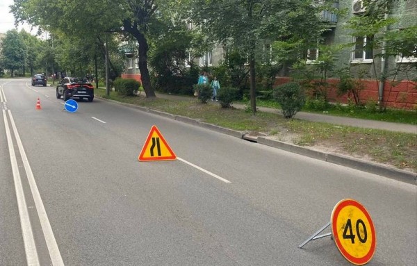 За сутки в автобусах травмированы две женщины За сутки в автобусах травмированы две женщины