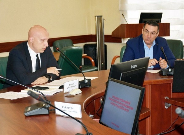 С &laquo;Прибалтийской мясной компании три&raquo; сняли карантин по АЧС спустя год