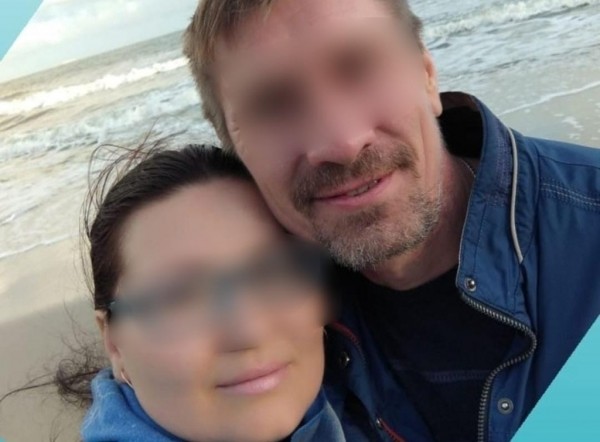 Жена трагически погибшего таксиста ищет свидетелей страшной аварии Жена трагически погибшего таксиста ищет свидетелей страшной аварии