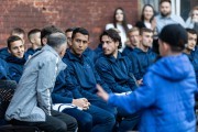 
						Калининградская &laquo;Балтика&raquo; представила новых футболистов и форму на сезон 2023/24 (фото)											