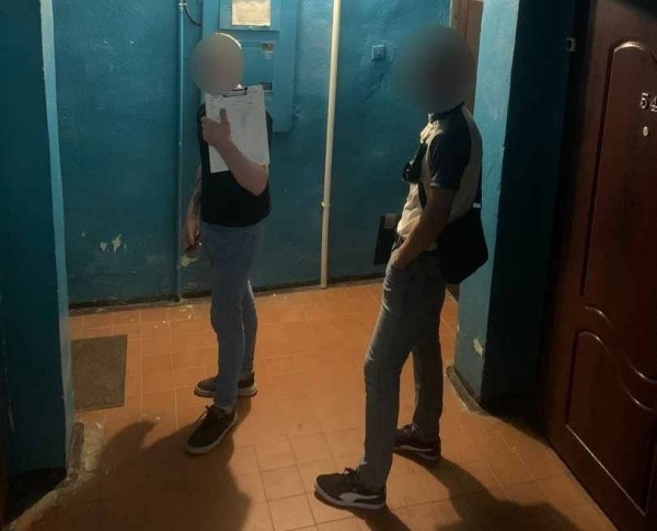 В Пионерском ломящиеся в квартиры мошенники перешли к хамству В Пионерском ломящиеся в квартиры мошенники перешли к хамству