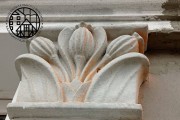 
						На фасаде исторического дома в Черняховске восстанавливают утраченный декор (фото)											