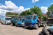 «Крепость за валом»: как готовят к реставрации замок Нойхаузен в Гурьевске (фото)
«Крепость за валом»: как готовят к реставрации замок Нойхаузен в Гурьевске (фото)