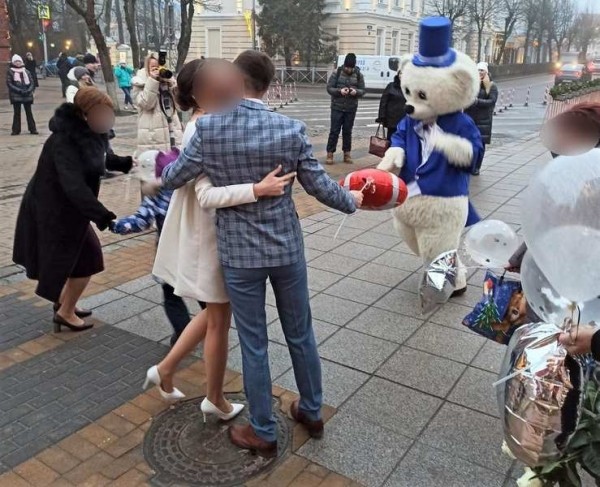 Какую девушку проще всего взять в жёны в Калининградской области Какую девушку проще всего взять в жёны в Калининградской области