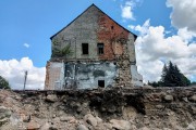 «Крепость за валом»: как готовят к реставрации замок Нойхаузен в Гурьевске (фото)
«Крепость за валом»: как готовят к реставрации замок Нойхаузен в Гурьевске (фото)
