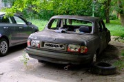 
						До конца лета с улиц Калининграда вывезут более 20 брошенных автомобилей (фото)											