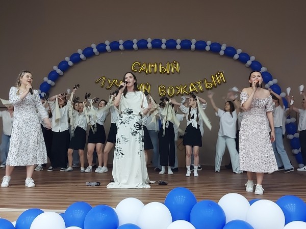 Подведены итоги городского конкурса &laquo;Самый лучший вожатый &ndash; 2023&raquo; 