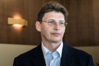 Андрей Романов: Мы не ожидаем роста цен из-за засухи Андрей Романов: Мы не ожидаем роста цен из-за засухи
