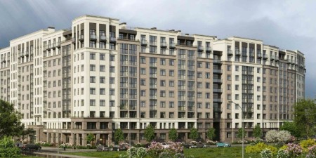 Проект 10-этажного ЖК у Девау от компании бизнес-партнера Олега Шкиля прошел экспертизу Проект 10-этажного ЖК у Девау от компании бизнес-партнера Олега Шкиля прошел экспертизу