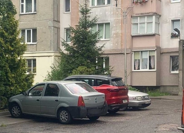 В Пионерском ломящиеся в квартиры мошенники перешли к хамству В Пионерском ломящиеся в квартиры мошенники перешли к хамству