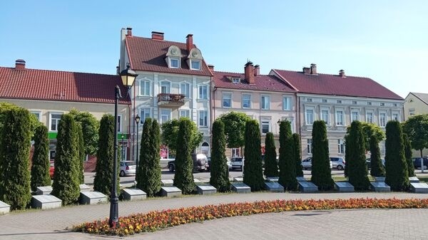 По следам тевтонских рыцарей. План путешествия в Калининградскую область