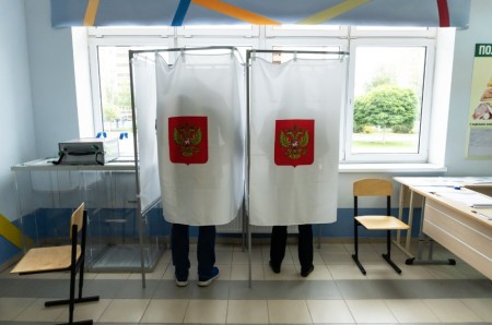 &laquo;Калининградский избиратель подрос&raquo;: инфографика RUGRAD