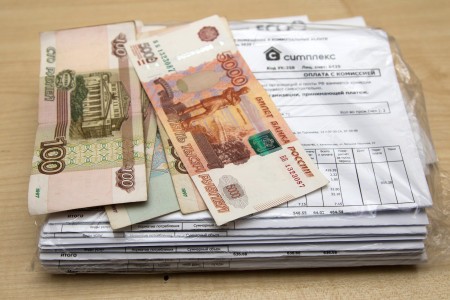 Федералы выделяют Калининградской области 571,7 млн руб. на оплату коммуналки Федералы выделяют Калининградской области 571,7 млн руб. на оплату коммуналки