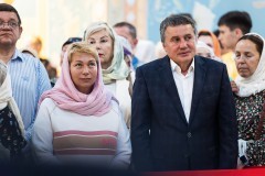 
						Патриарх Кирилл освятил храм на улице Левитана в Калининграде (фото)			Избранное								