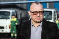 Дмитрий Чемакин: Мы видели, как развивались порты в Клайпеде, Гданьске и Усть-Луге, но к владельцам КМТП всегда были вопросы