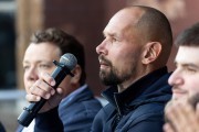 
						Калининградская &laquo;Балтика&raquo; представила новых футболистов и форму на сезон 2023/24 (фото)											