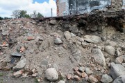 «Крепость за валом»: как готовят к реставрации замок Нойхаузен в Гурьевске (фото)
«Крепость за валом»: как готовят к реставрации замок Нойхаузен в Гурьевске (фото)