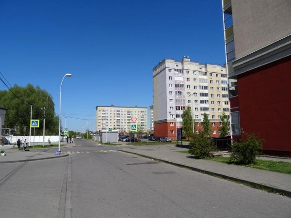 Названо число направивших на покупку жилья материнский капитал семей Названо число направивших на покупку жилья материнский капитал семей