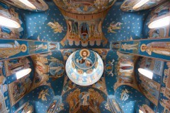 
						Патриарх Кирилл освятил храм на улице Левитана в Калининграде (фото)			Избранное								