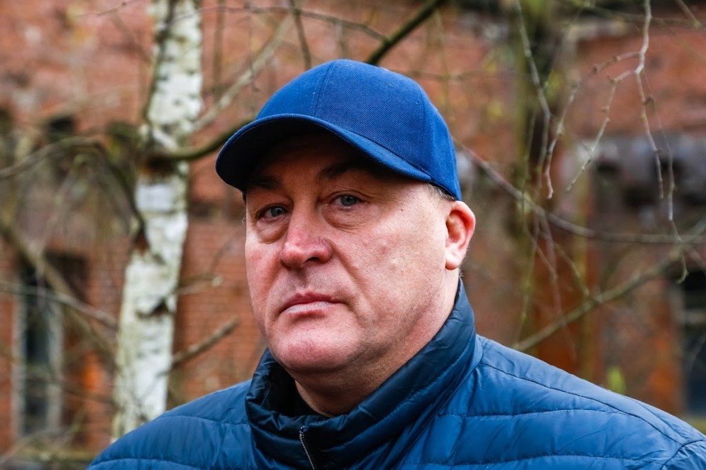 
						&laquo;Недооценённое наследие&raquo;: Валерий Щербатых о восстановлении и окупаемости памятников архитектуры в регионе											