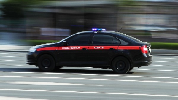 В Калининграде во дворе дома нашли тело новорожденного и ведут розыск роженицы