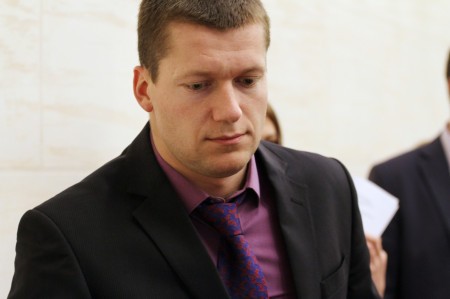 Экс-помощник Алиханова и Цуканова обжаловал 1,5 года колонии Экс-помощник Алиханова и Цуканова обжаловал 1,5 года колонии
