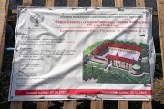 «Крепость за валом»: как готовят к реставрации замок Нойхаузен в Гурьевске (фото)
«Крепость за валом»: как готовят к реставрации замок Нойхаузен в Гурьевске (фото)