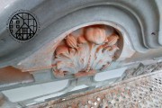 
						На фасаде исторического дома в Черняховске восстанавливают утраченный декор (фото)											