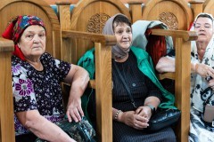 
						Патриарх Кирилл освятил храм на улице Левитана в Калининграде (фото)			Избранное								
