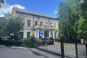 На восстановление старинного здания на улице Леонова в Калининграде выделили 62,7 млн рублей (фото)
На восстановление старинного здания на улице Леонова в Калининграде выделили 62,7 млн рублей (фото)