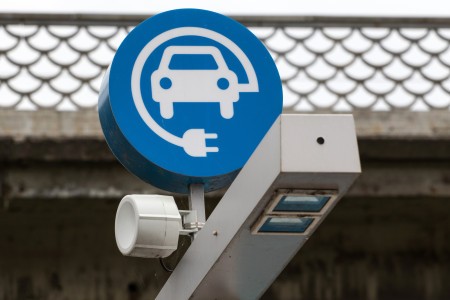 &laquo;Автотор&raquo; рассчитывает на выпуск с 2024 года электронных блоков для зарядных станций