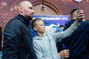 
						Калининградская &laquo;Балтика&raquo; представила новых футболистов и форму на сезон 2023/24 (фото)											