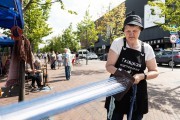 «Певцы, ремесленники и спортсмены»: как в Калининграде празднуют День города-2023 (фото) Избранное
«Певцы, ремесленники и спортсмены»: как в Калининграде празднуют День города-2023 (фото) Избранное