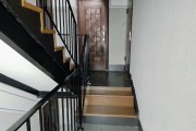 В Железнодорожном завершают ремонт подъездов в исторических домах (фото)
В Железнодорожном завершают ремонт подъездов в исторических домах (фото)