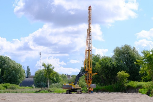 Новую газовую котельную «Цепрусс» в Калининграде обещают запустить до конца 2024 года
Новую газовую котельную «Цепрусс» в Калининграде обещают запустить до конца 2024 года